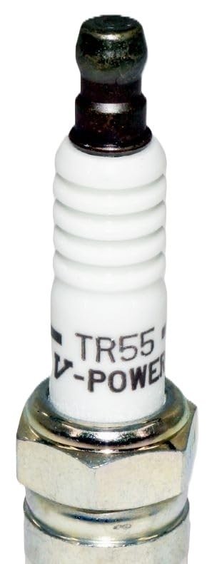 NGK 3951 Spark Plugs TR55 (8 Pack)