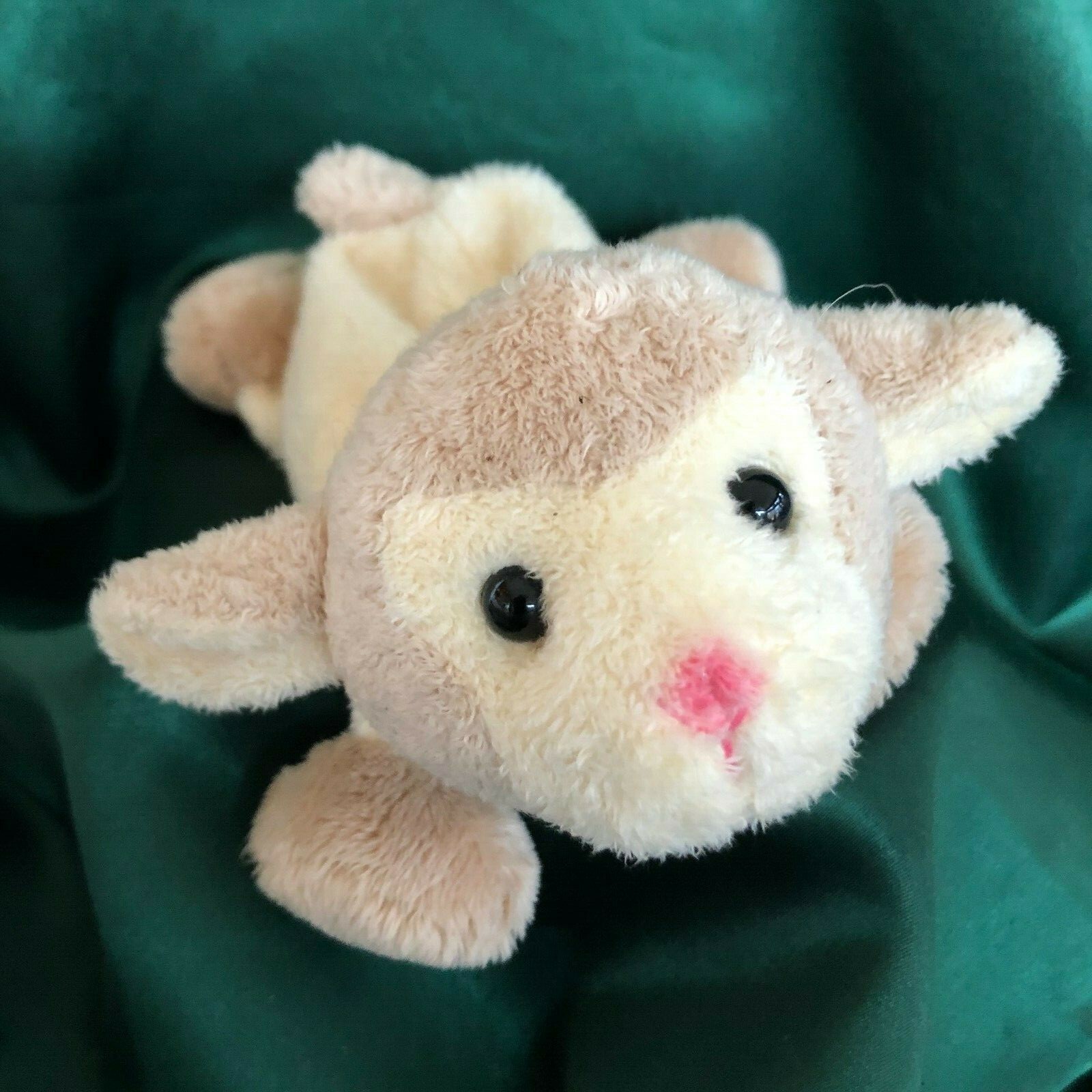 ASSORTED RUSS BERRIE FRIENDLY FOOTSIES PLUSH COLLECTION – YOU CHOOSE!