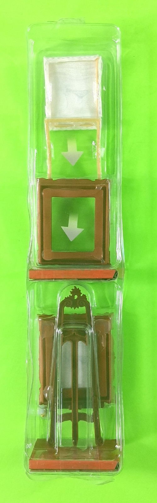 Edvard Munch The Scream Painting Artwork Zuru Mini Masterpieces Blister Pack