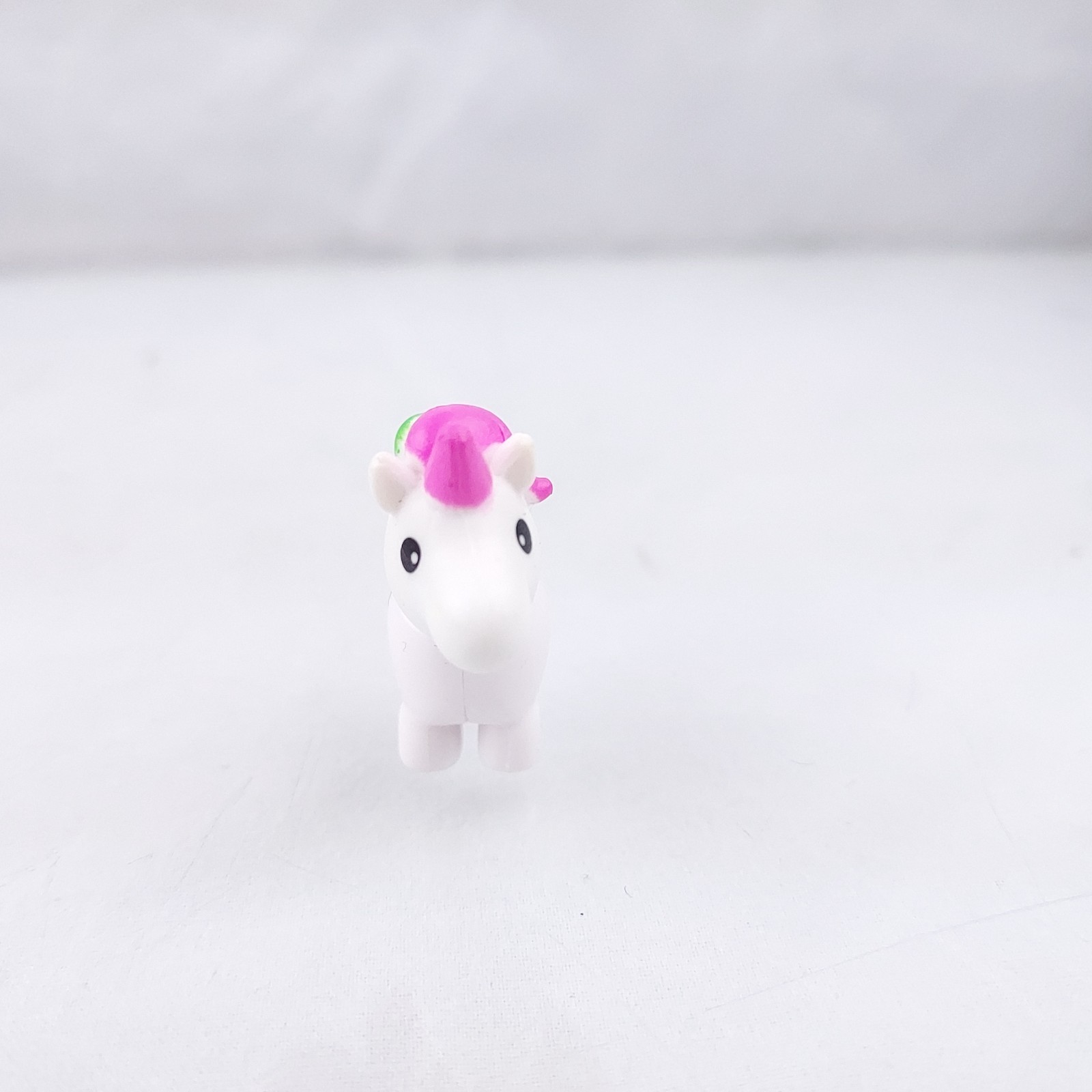 IWAKO Japanese UNICORN PEGASUS Mini Figure