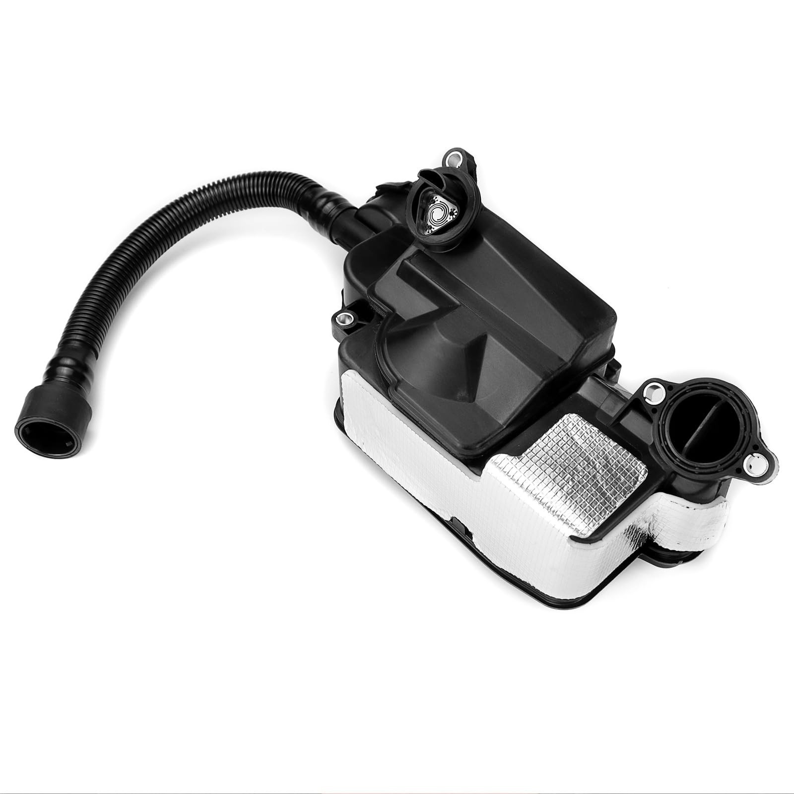 Engine Air Oil Separator Assembly 2017 2018 2019 For Ford F-250 F-350 F-450 F…