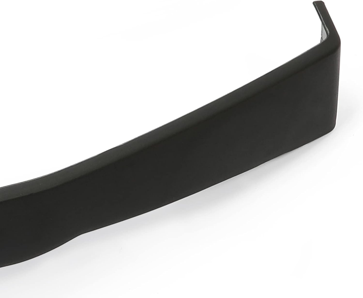 Front Lower Bumper Valance Panel Compatible with 2017 2018 2019 F250 F350