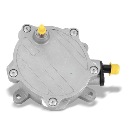AULINK 11667545384 Brake Booster Vacuum Pump 11667635657 for BMW (Engine