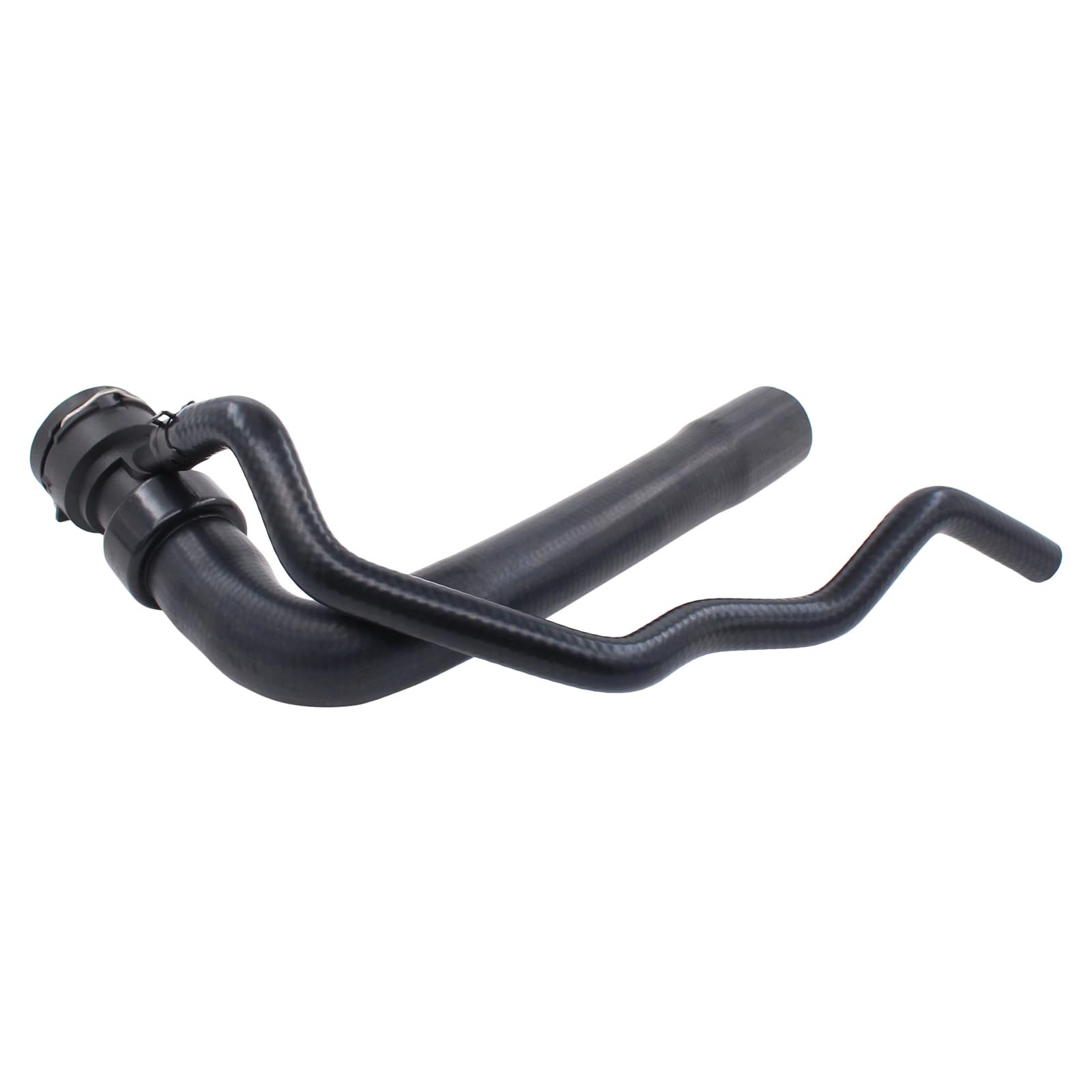 MOTOKU Water Hose Upper Radiator to Water Pipe to Expansion Tank for Audi A4 200