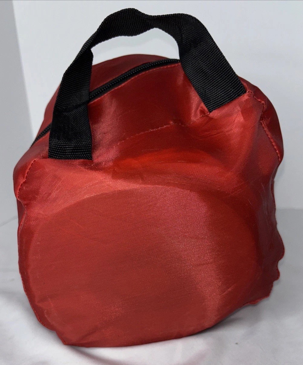 Everything Mini Fold And Forget Design Blocks 26 With Carry Bag Learning Toy