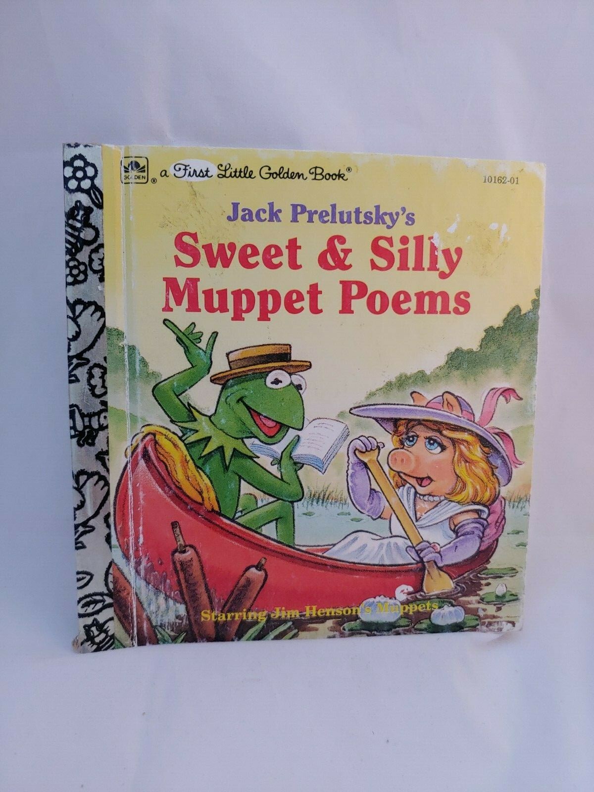CHOOSE 1 FIRST LITTLE GOLDEN BOOK – Variety of books see description