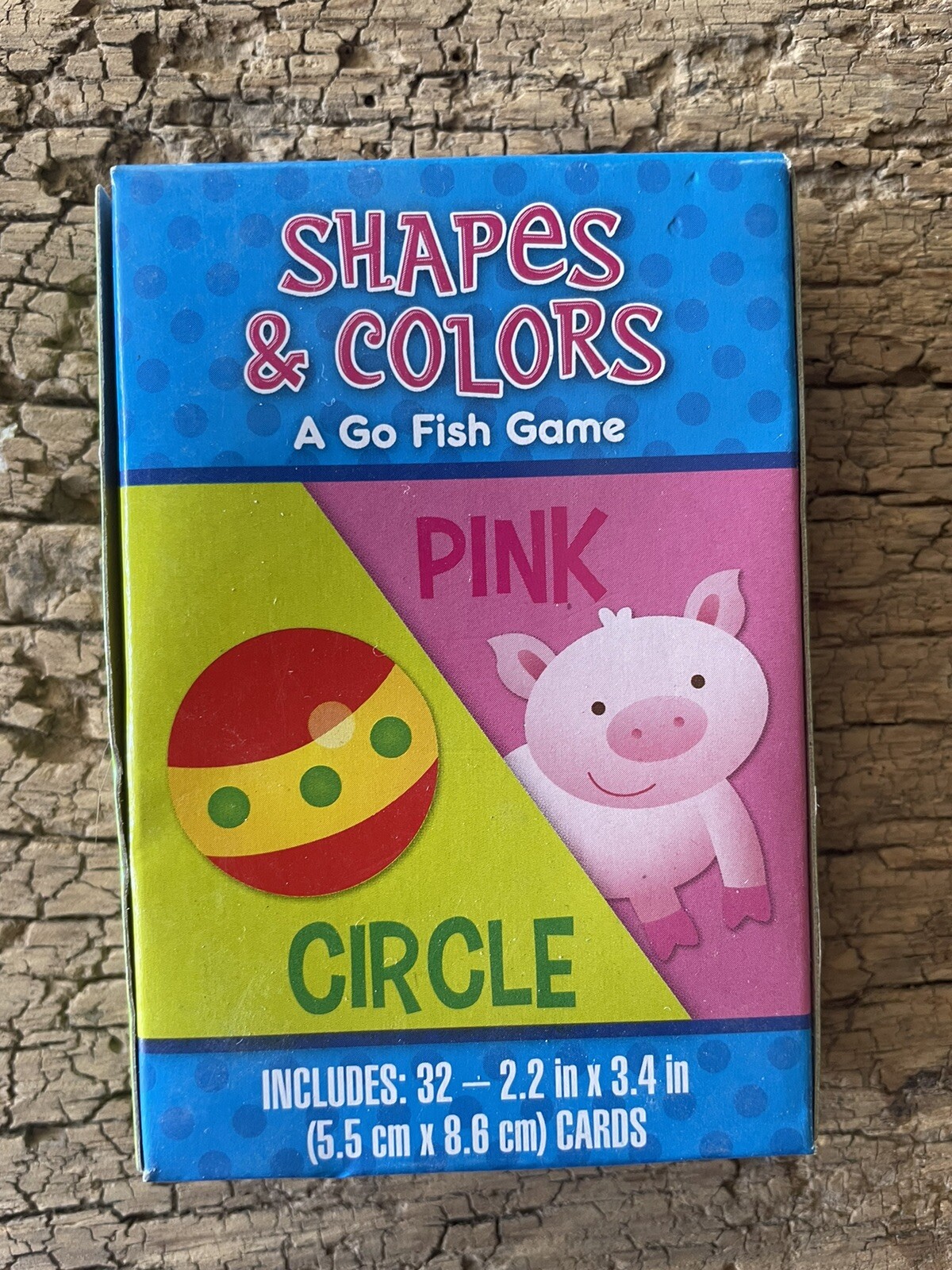 Flash Cards For Kids Toddlers Learning Educational Toys 4+ Year Olds- Phonics