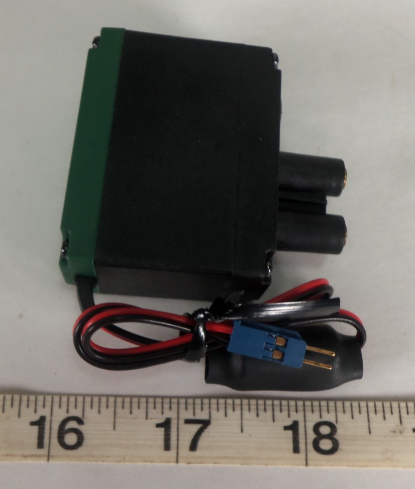 NEW VEX Robotics 2-Wire Motor 393 with Gears for Robot Building 276-2177 STEM