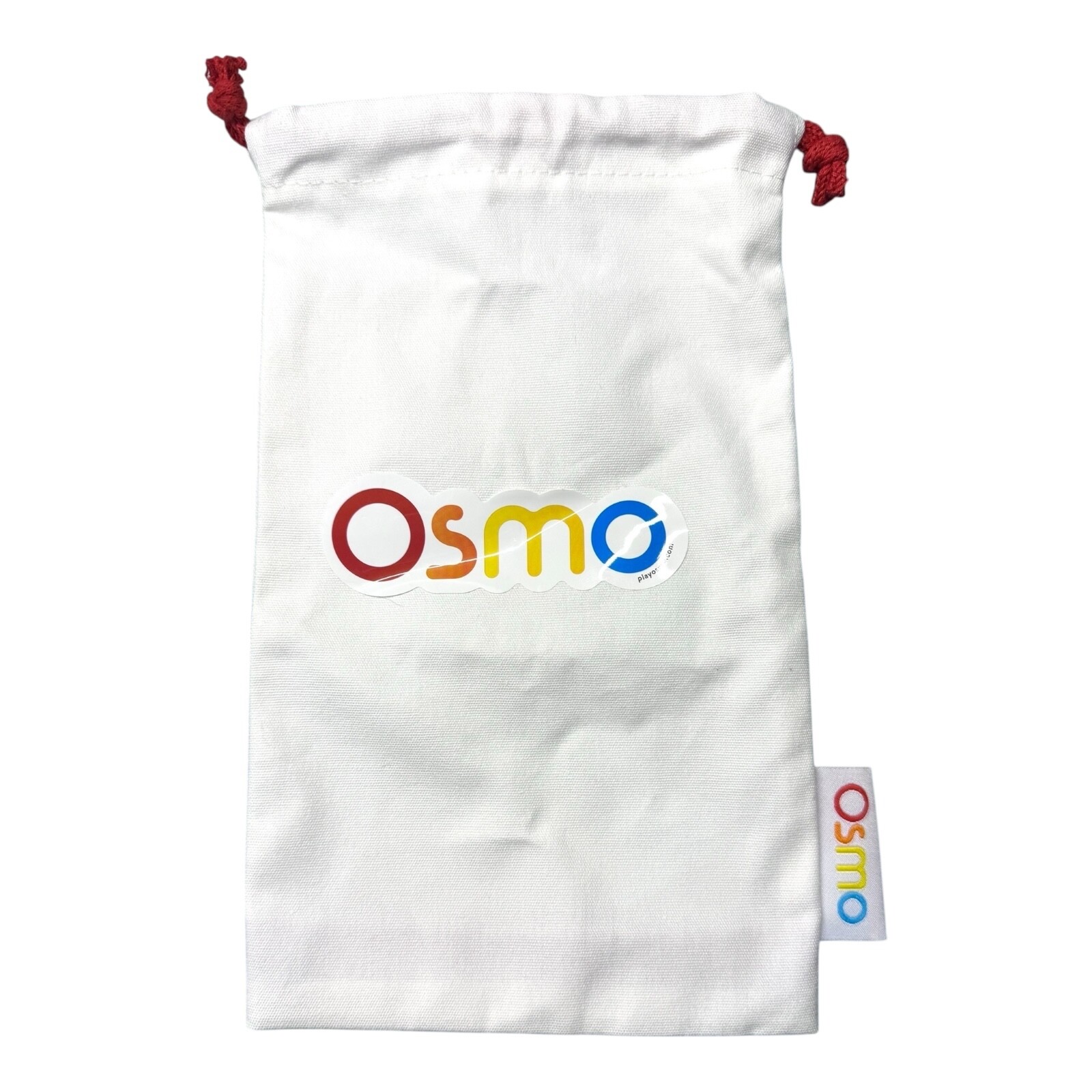 Osmo Genius Canvas Storage Bag 10″ x 6″