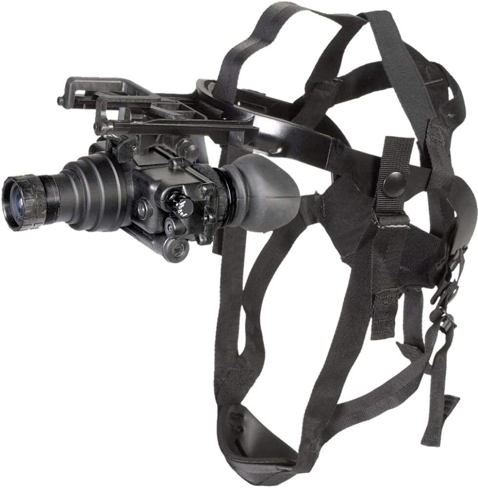 AGM Global Vision PVS-7 NL1 Gen 2+””Level 1″” Night Vision Goggle