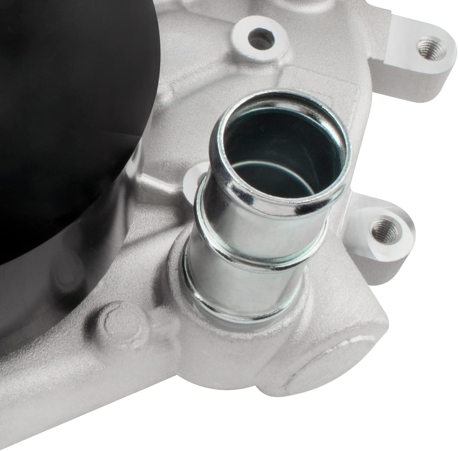 BOXI Water Pump w/Gasket Fit for Avanti II 2001-2004 / for Chevrolet Camaro