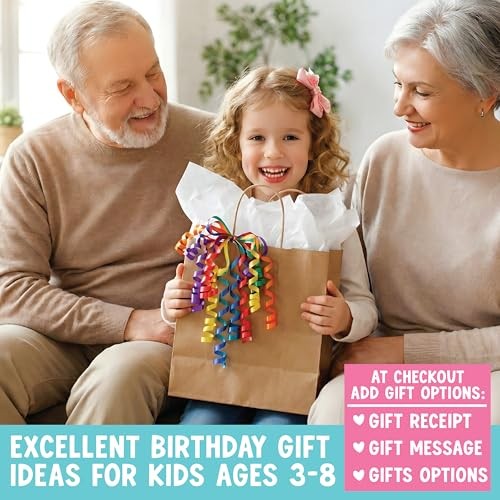 My First Busy Book Toddlers 3-5, Montessori Preschool Learning Activities Age