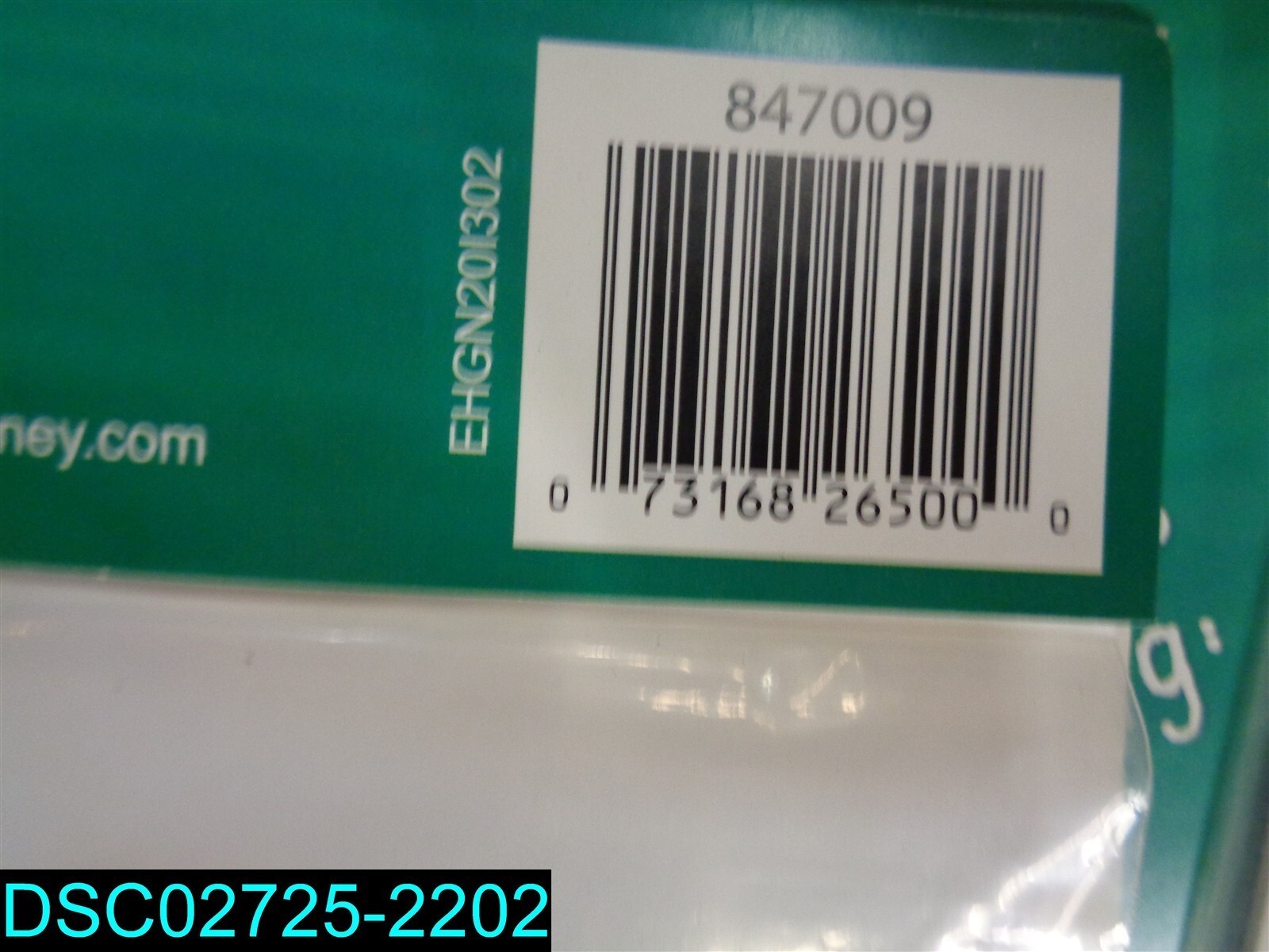 QTY=8: EUREKA Mickey Mouse Clubhouse Character 847009 073168265000