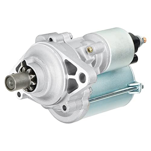 17729 Starter for Honda Accord 2.2L 96-97 2.3L 98-02, for Honda Odyssey Acura CL