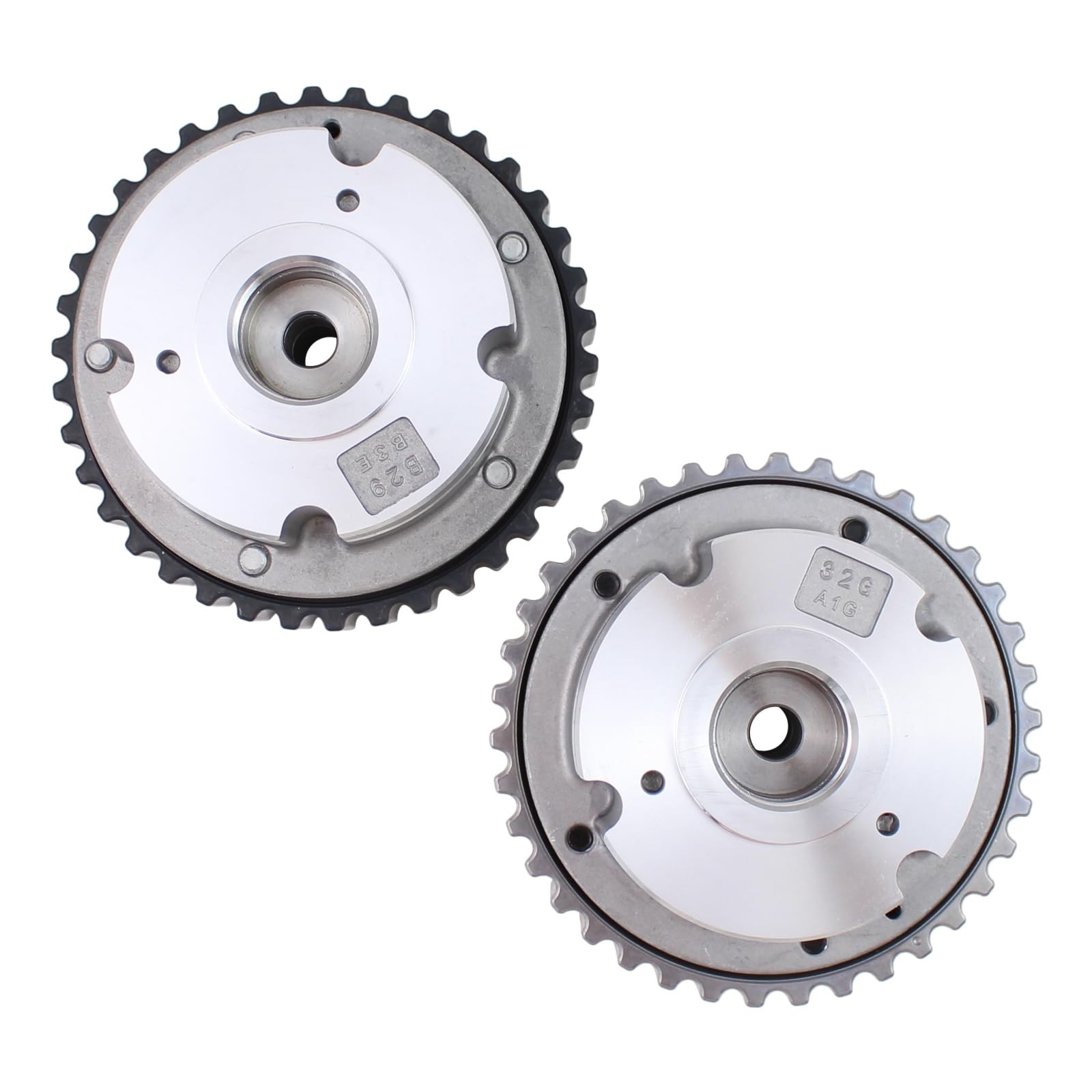 Intake and Exhaust Engine Variable Valve Timing Sprocket for Ford Escape 1.6L…