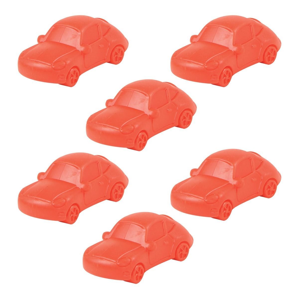 Kaplan Early Learning Transportation Counters – 2 Sets with Containers