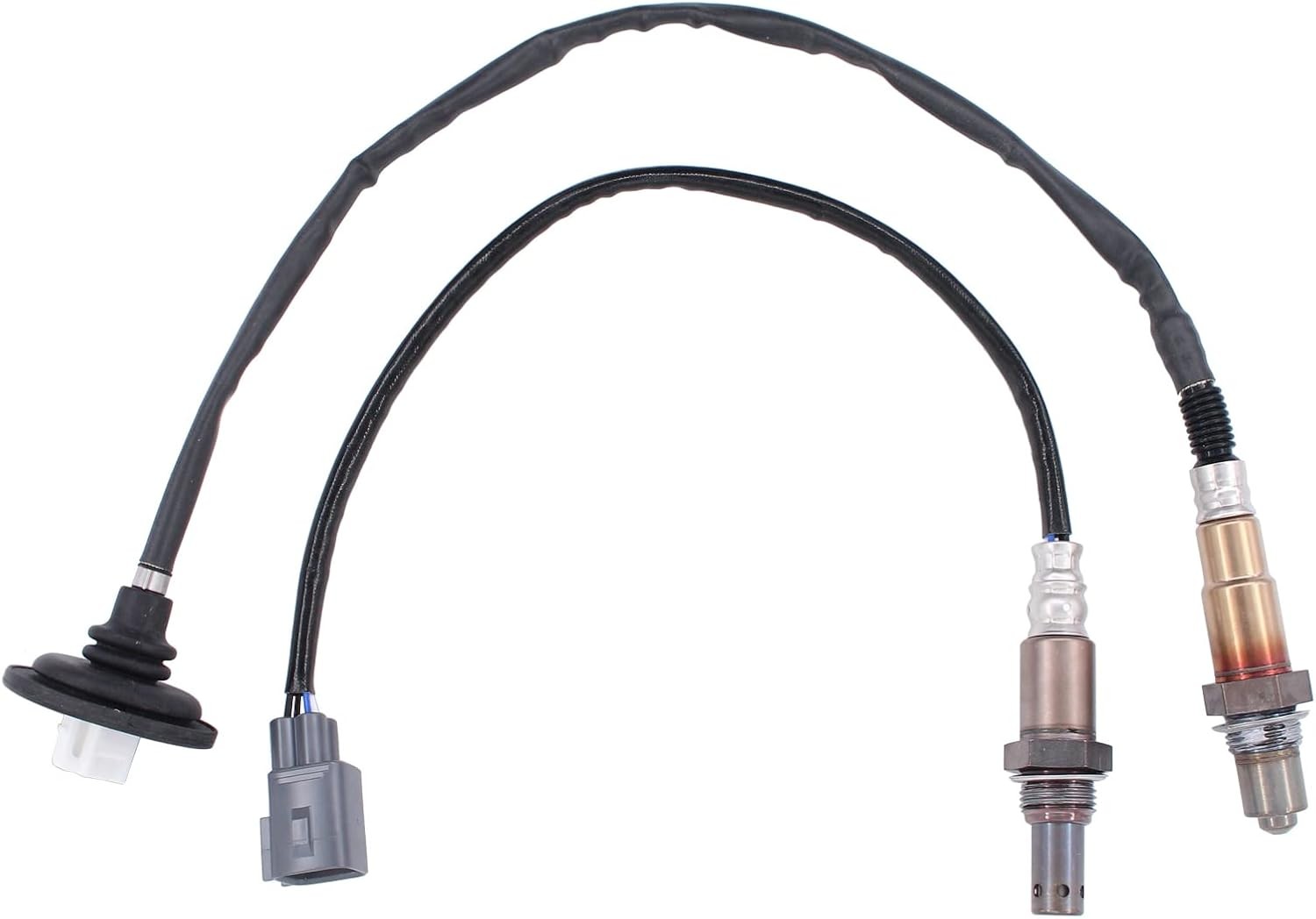 Upstream and Downstream Air Fuel Ratio O2 Oxygen Sensor for Pontiac Vibe 1.8L
