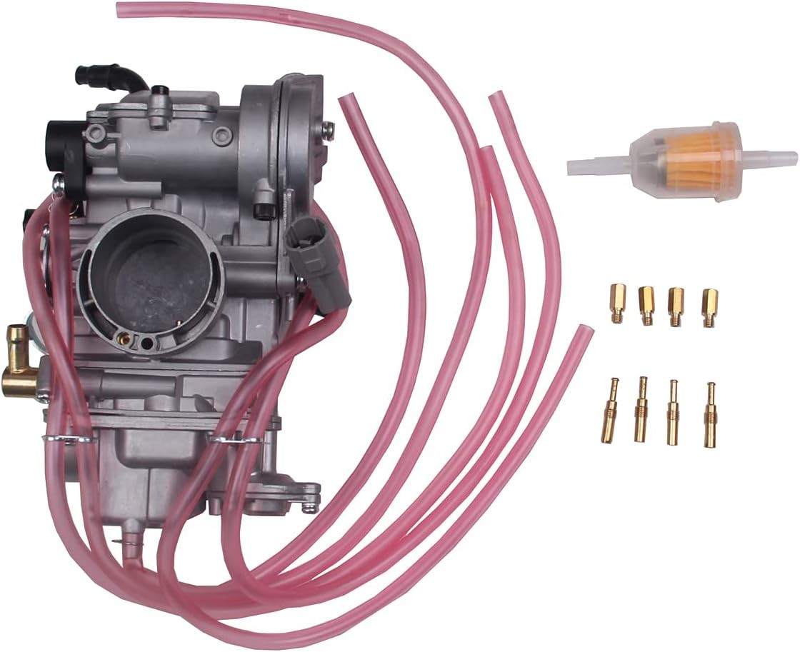 Fit For WR400F 1998-2000 WR426F 2001-2002 WR450F New Carburetor Carb