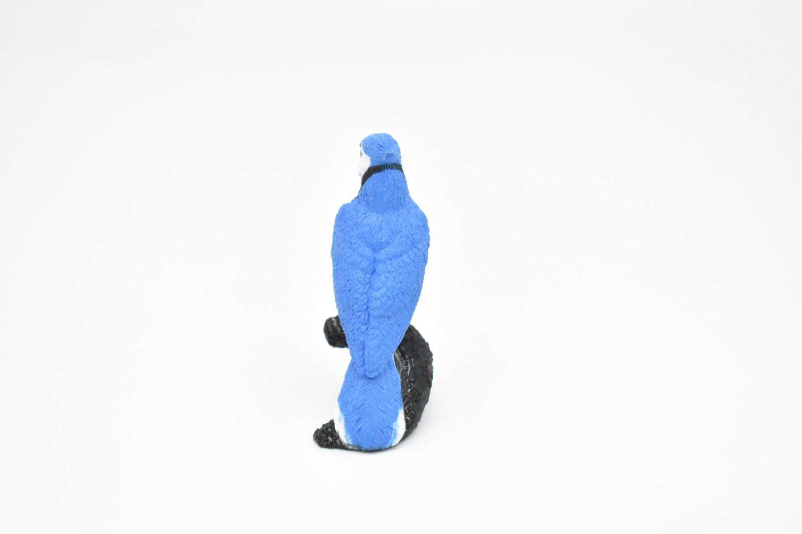 Blue Jay, Bird, Nice Plastic Reproduction 2 1/2″ F3388 B27