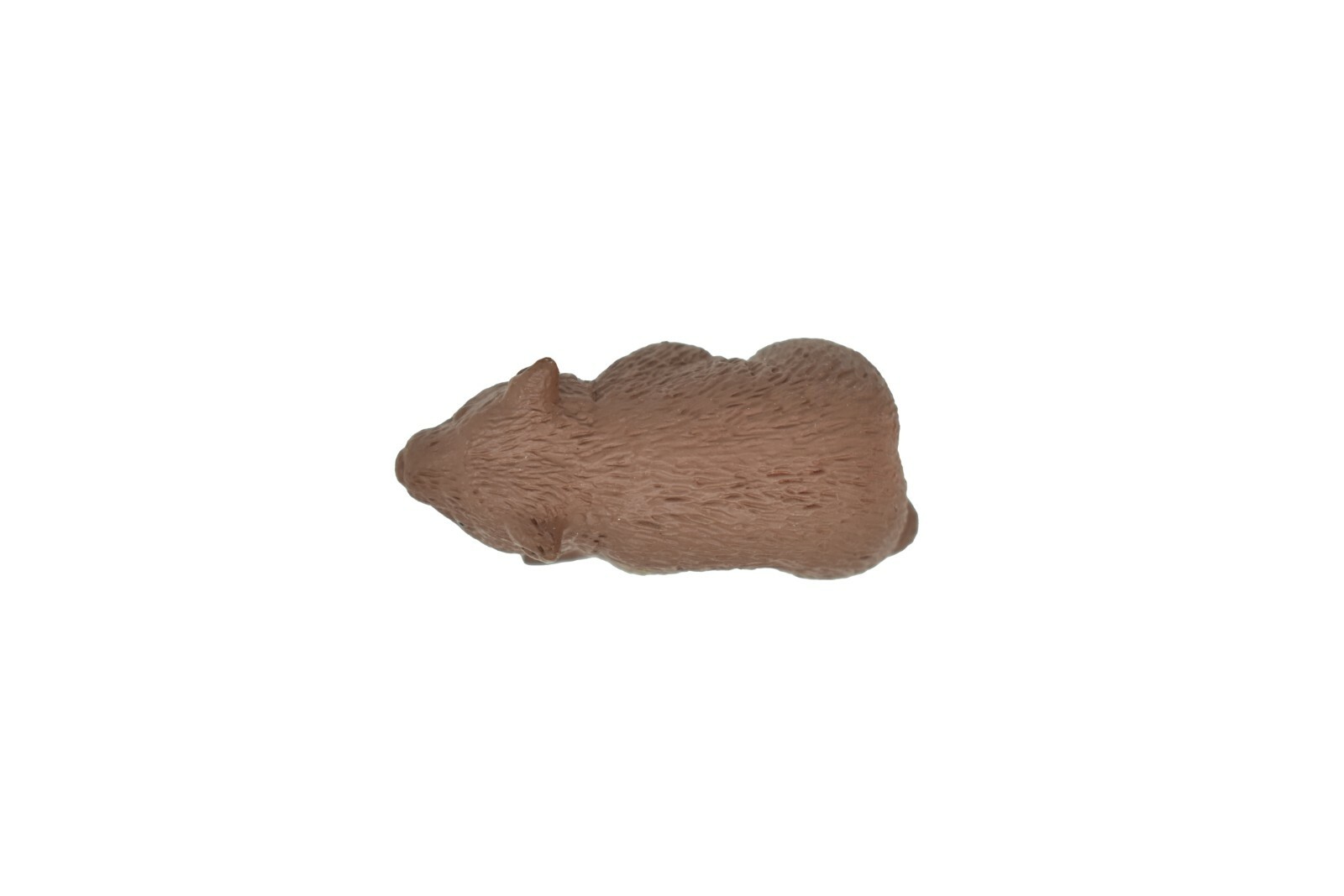 Wombat, Plastic Replica 1 3/4-inch – F1762 B42