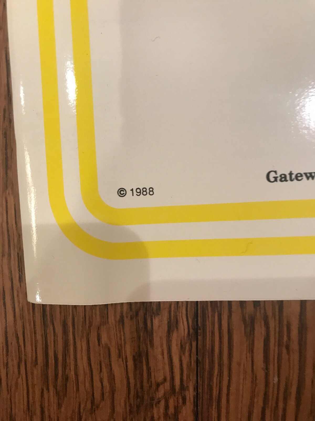 Hooked on Math Gateway Educational Products Cassette Tapes Books 1988 Homeschool