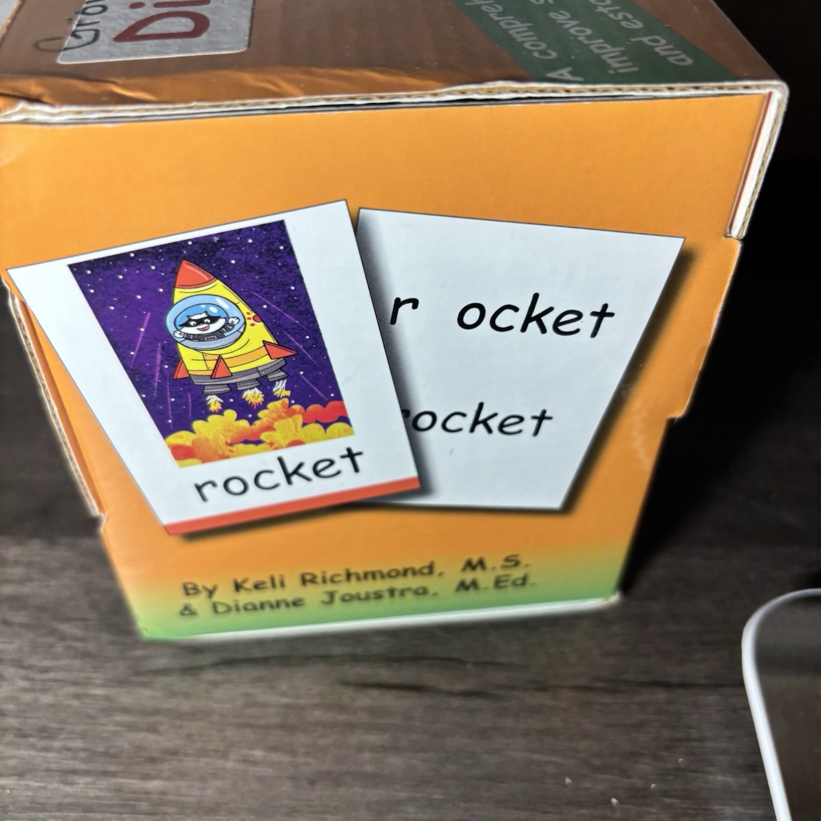 Articulation Cards Literacy Speaks Vocalic R Speech Therapy