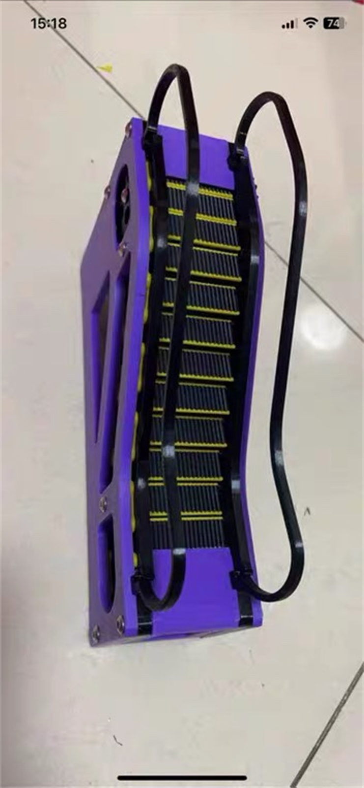 New Escalator Simulation Lift Button Elevator Model Toy Electric Toys 3D