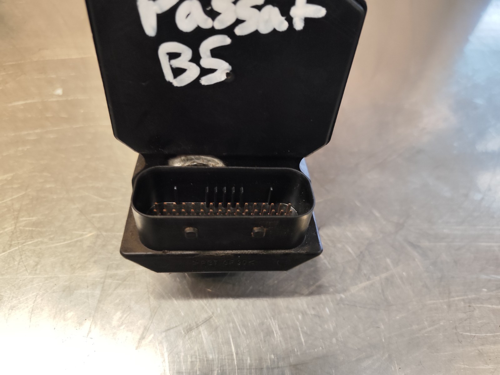 ABS BLOCK CASE VW VOLKSWAGEN PASSAT B5 SEDAN 1.9 TDI 100CV 4B0614517G
