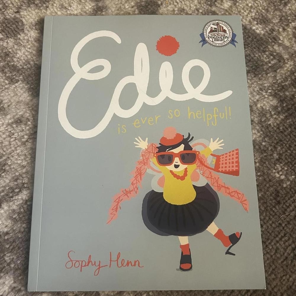 Scholastic Kindness & Manners Themed Books