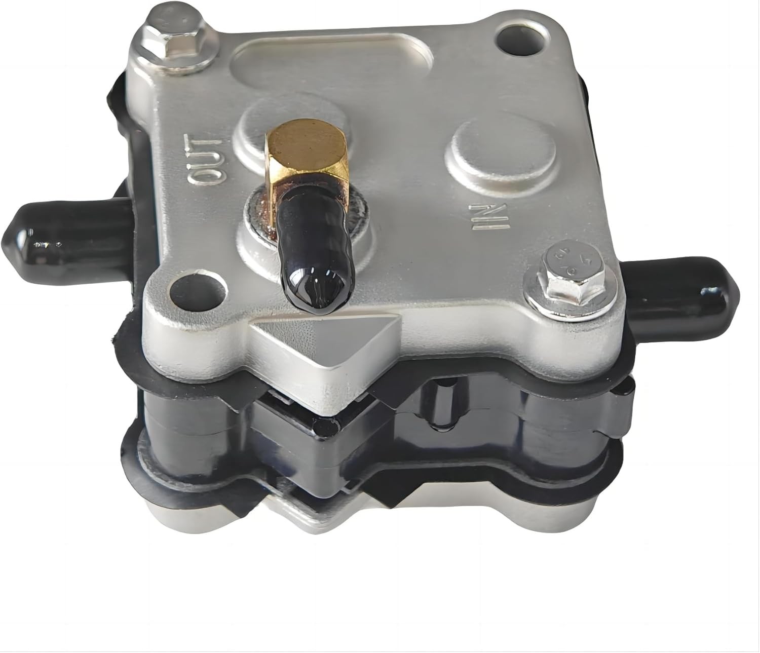 Mercury Outboard Fuel Pump 14360A78 New