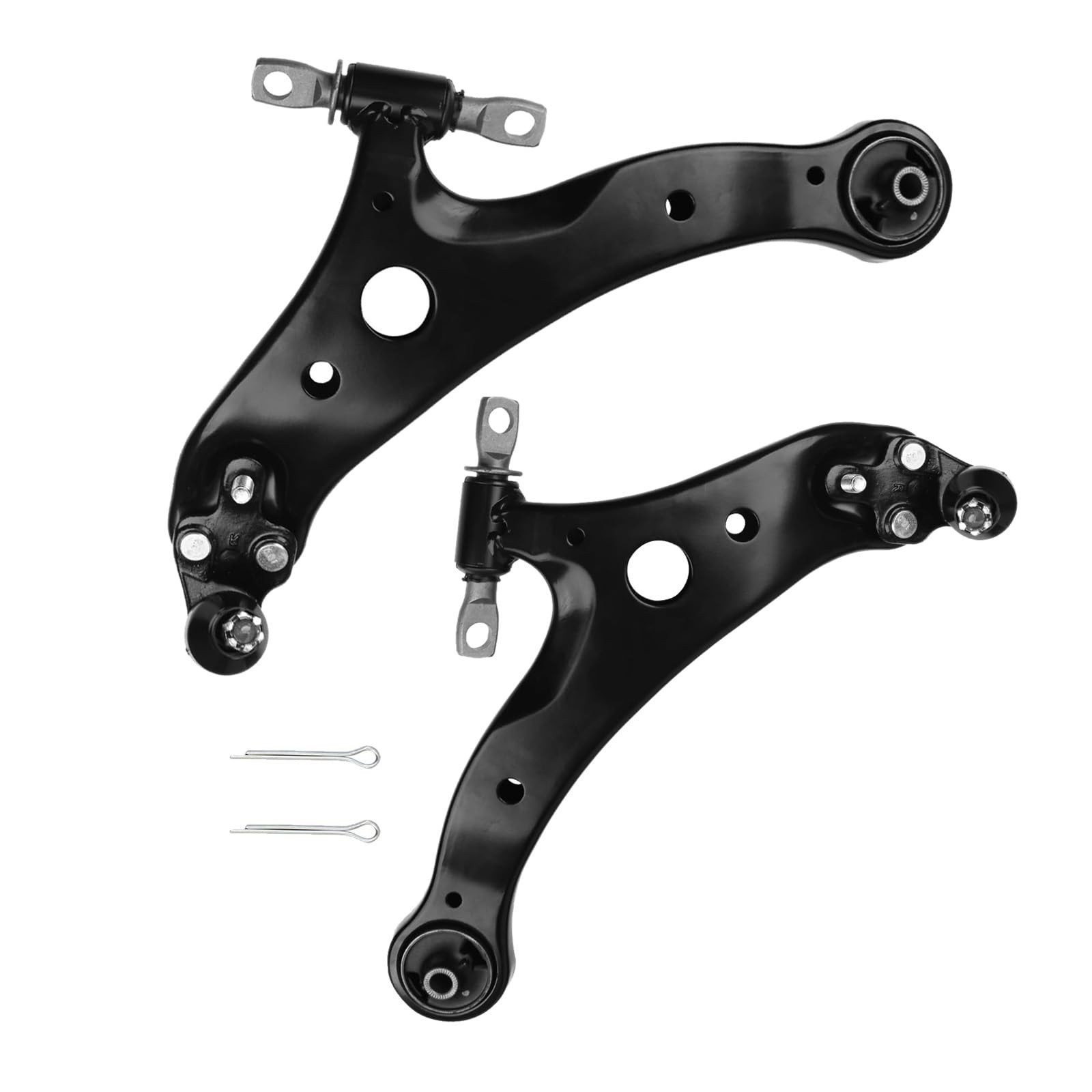 Front Lower Control Arm w/Ball Joint Replacement for Lexus ES300 ES330 RX330 …