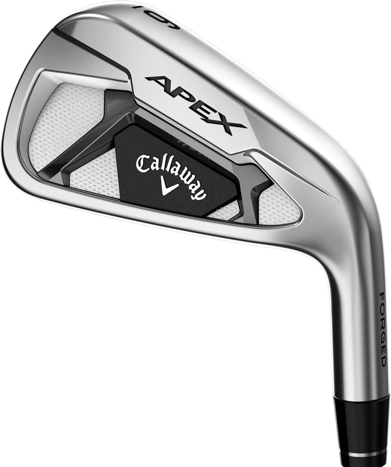 Callaway Golf 2021 Apex Iron Set