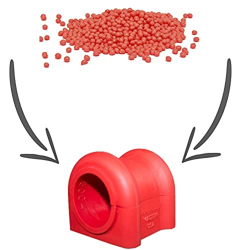 Suspension Dudes Front CODE RED Sway Bar Stabilizer Bushing 33 or 34 MM
