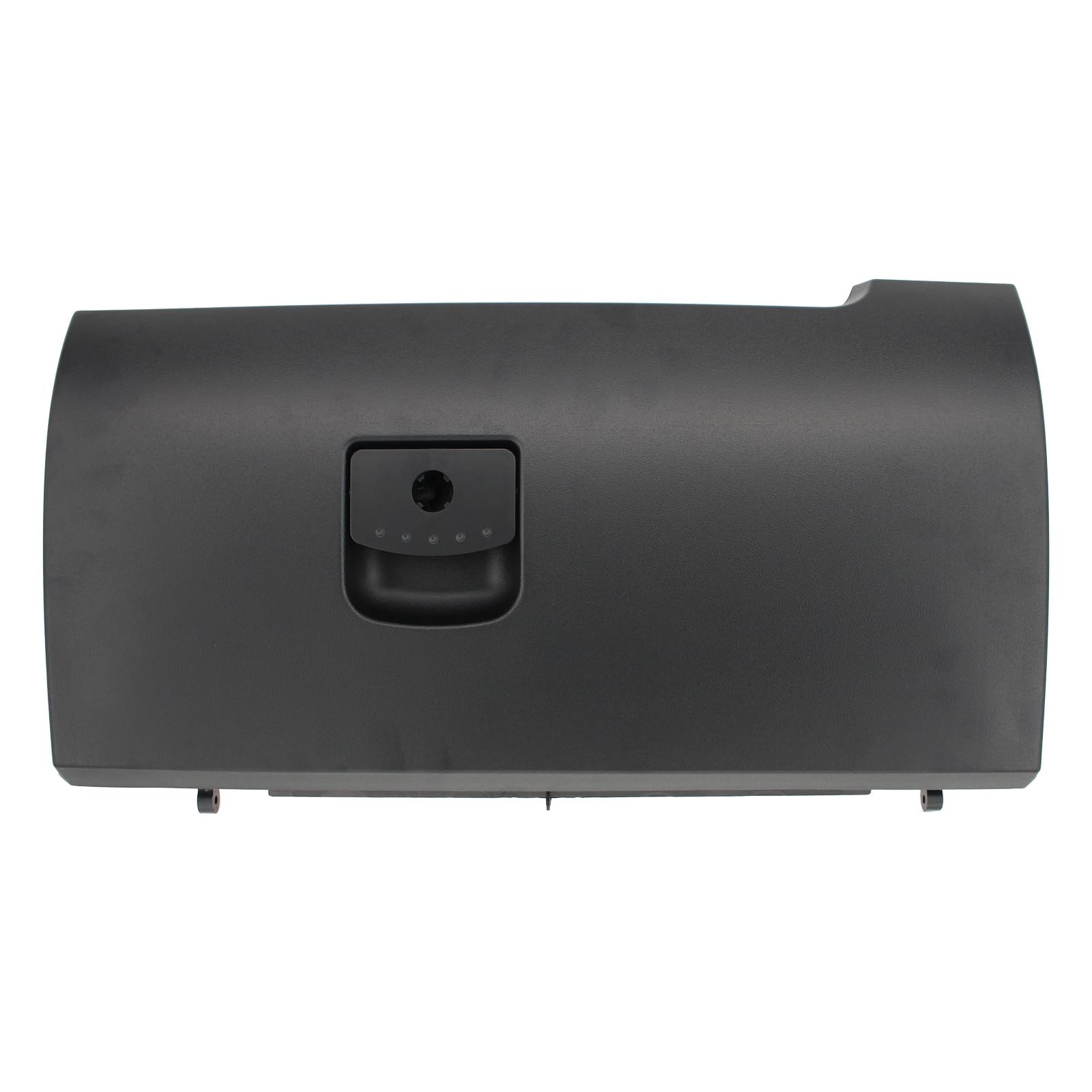 Black Glove Box Door Lid Cover for Volkswagen Beetle 2003-2010
