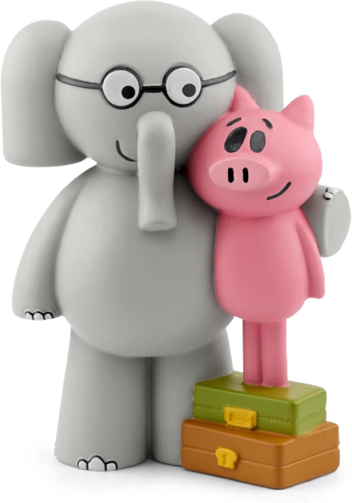 TONIES Elephant & Piggie Audio Character — Mo Willems