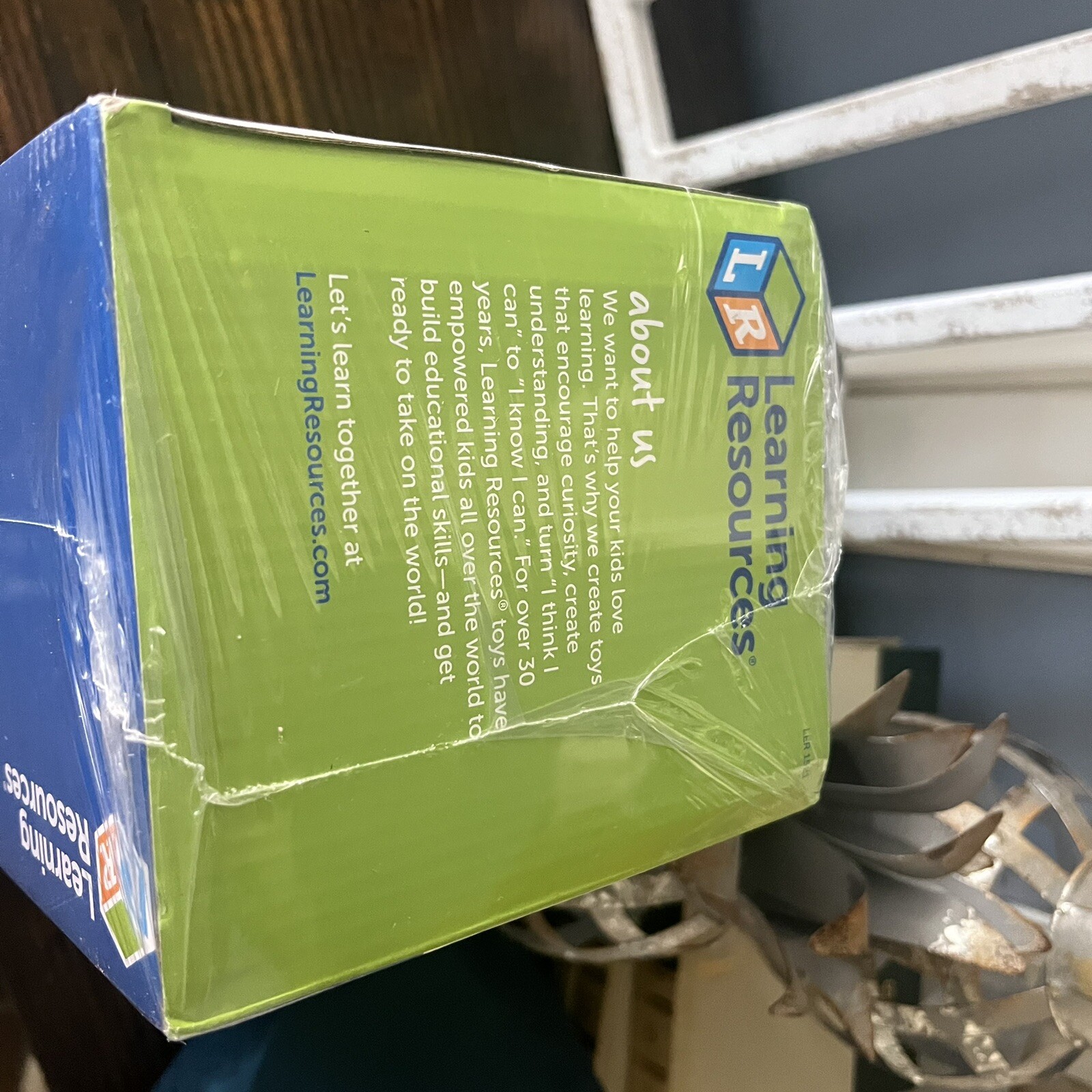 New Learning resource’s primary bucket balance Measures Liquid And Solid