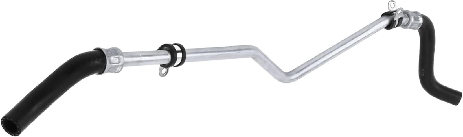 Power Steering Reservoir/Suction Line Hose Assembly Compatible with Volkswage…