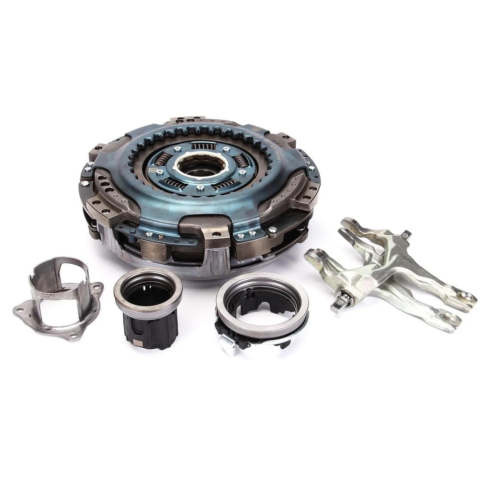 41200-2D220 Double Clutch Set Compatible with Hyundai Sonata Tucson Elantra 1…