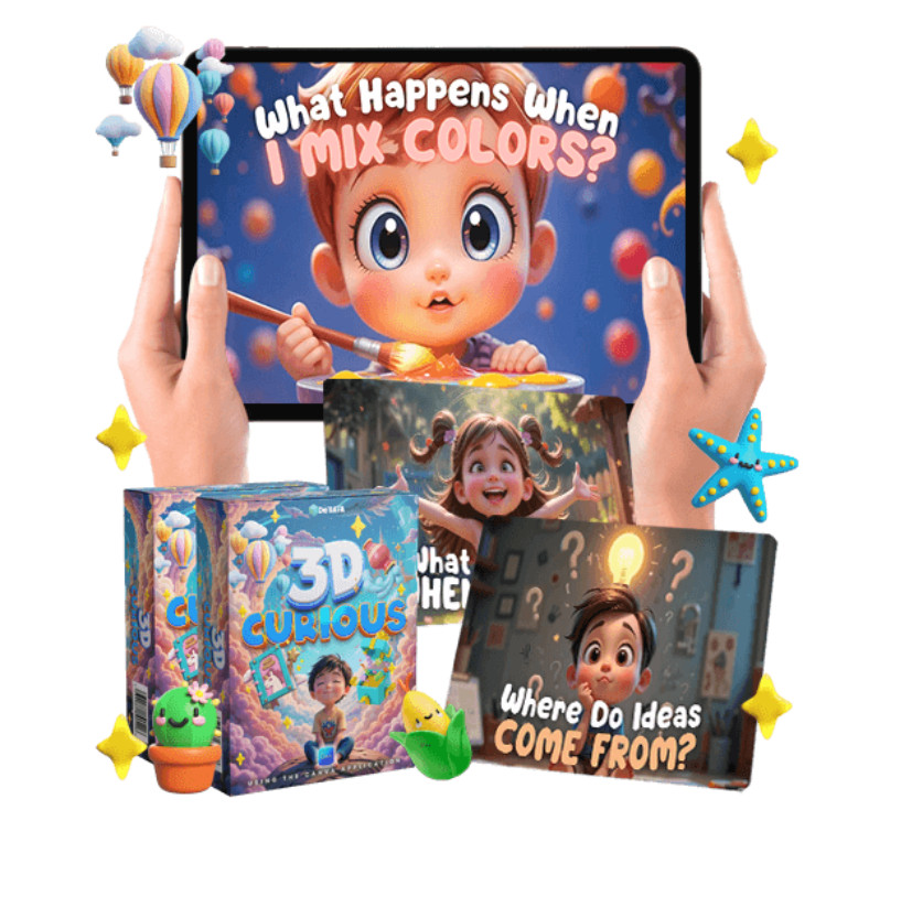 Little Legends Library USB – Stories, Legends & Learning for Kids Ages 3–8