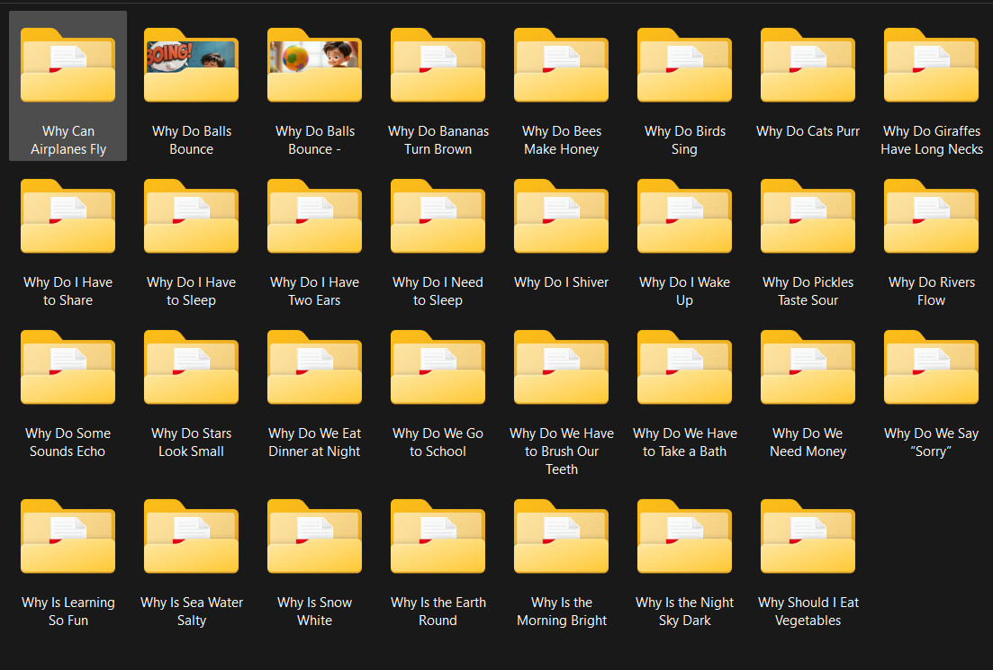 Little Legends Library USB – Stories, Legends & Learning for Kids Ages 3–8
