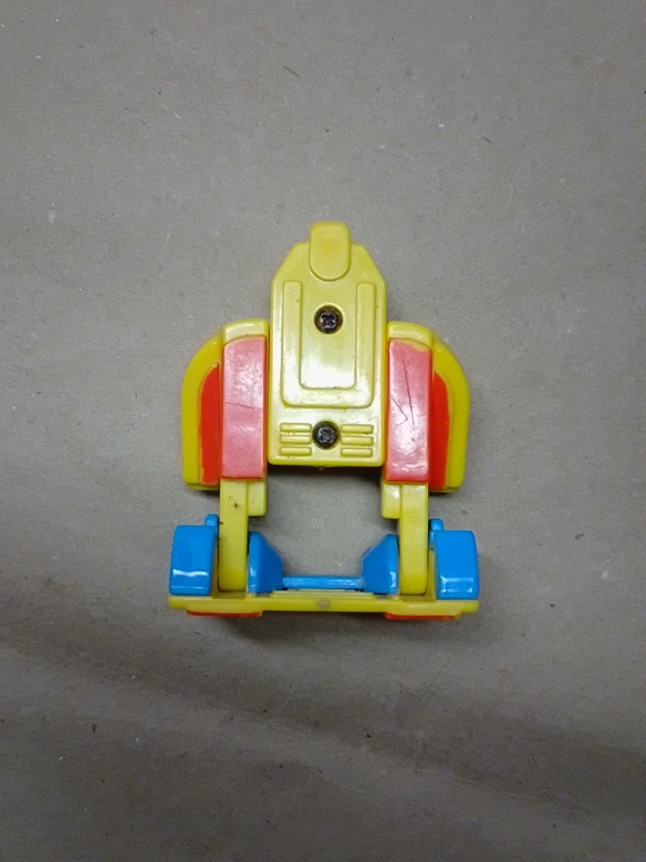 Lakeshore Alphabet Alpha Bots Replacement Letter / Number Choose Lot Flat Ship!