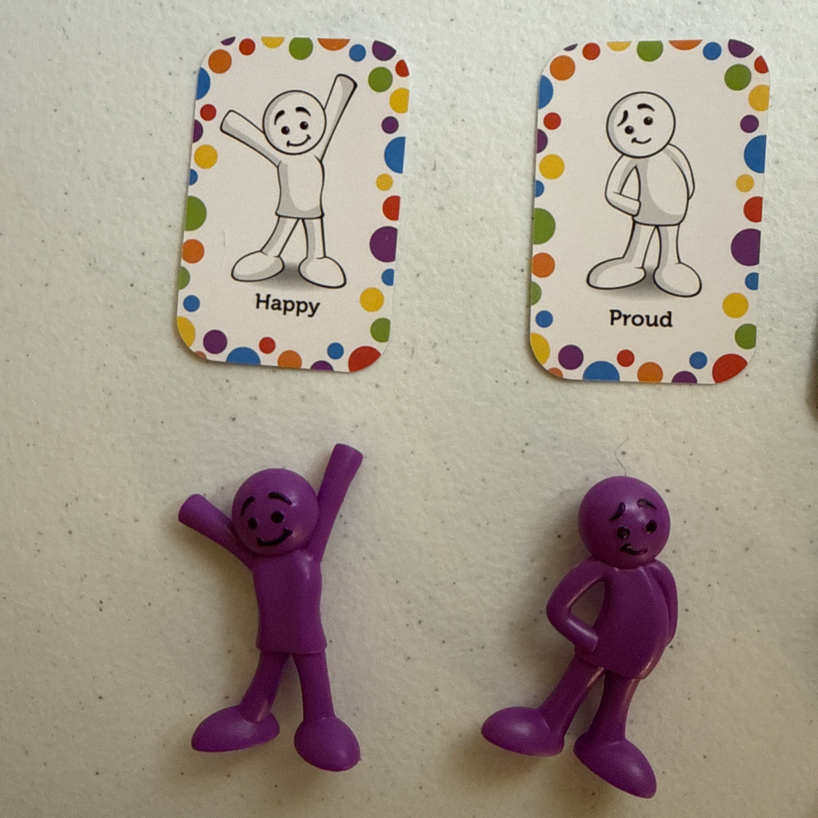 Learning Resources All About Me Feelings Activity Set