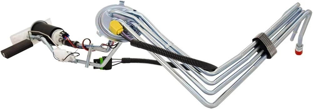 Gas Fuel Pump Sending Unit Module Assembly for 1985 1986 1987 1988 1989 1990 …