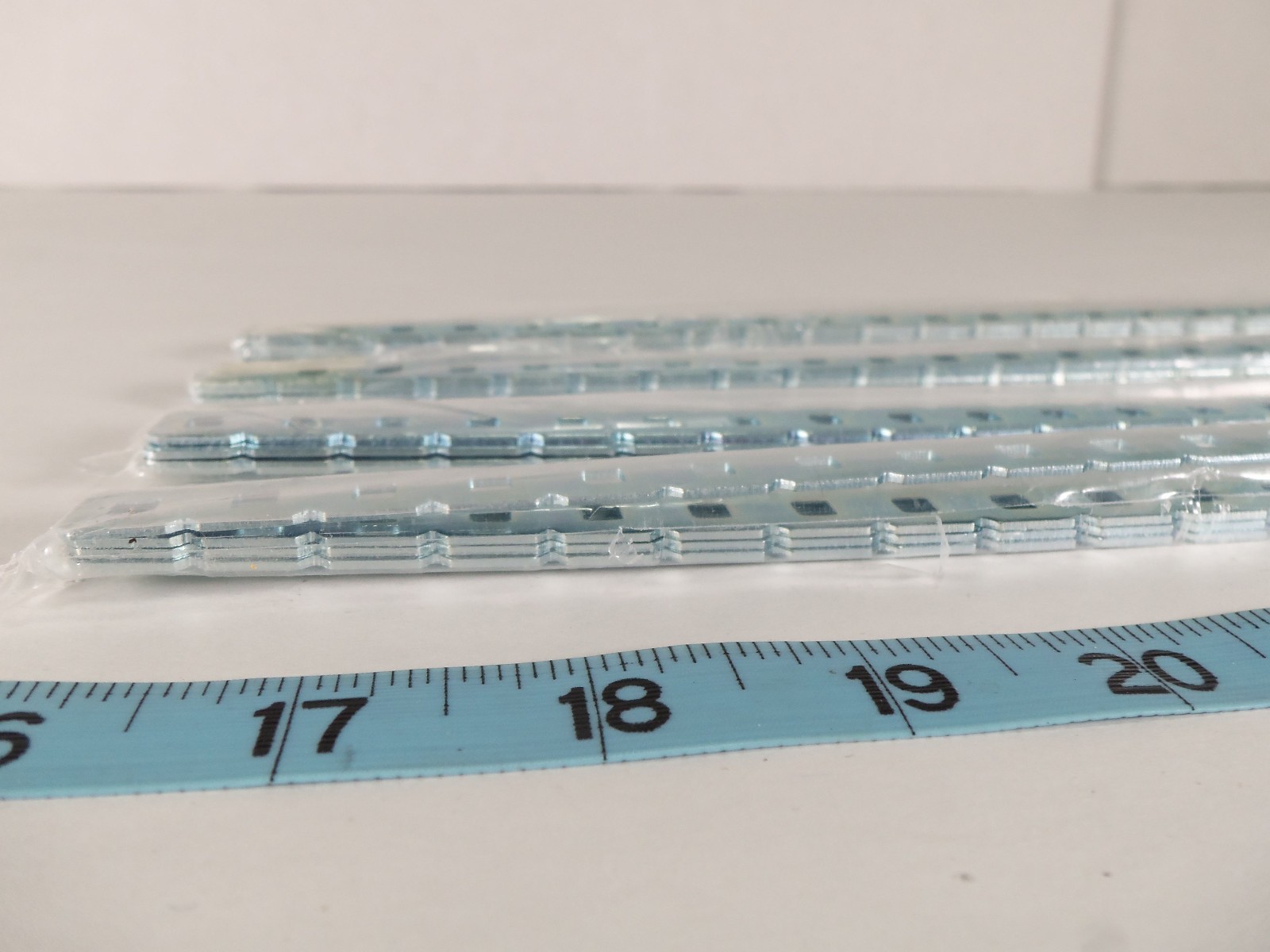 NEW VEX Robotics EXP V5 Steel Bar 1×25 STEM Lot of 16 Pieces