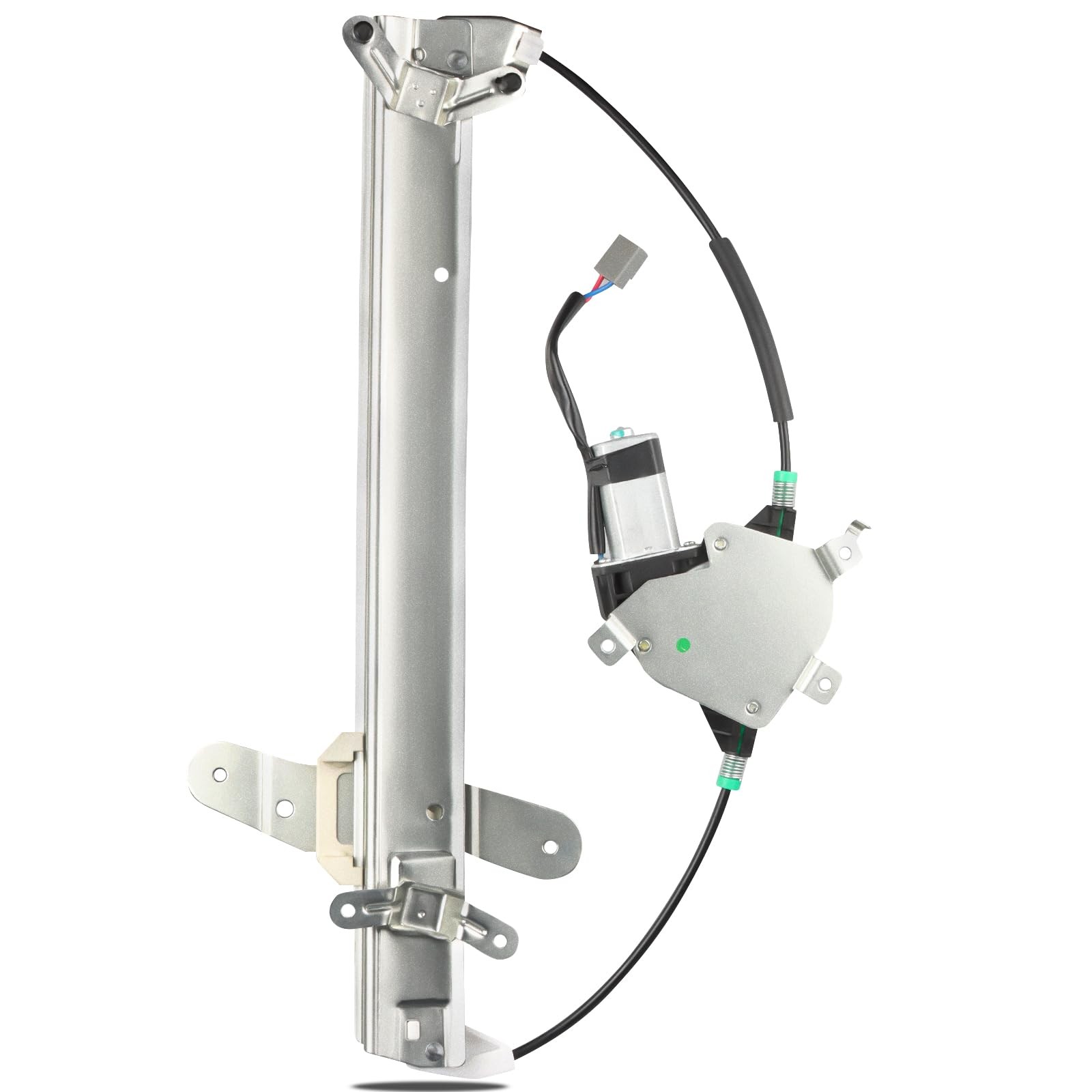 Lincoln Town Car Window Regulator Left 1998