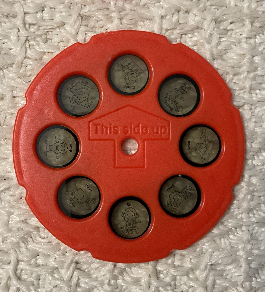 Animal Planet Fun to Trace Projector – 4 REPLACEMENT DISKS Only