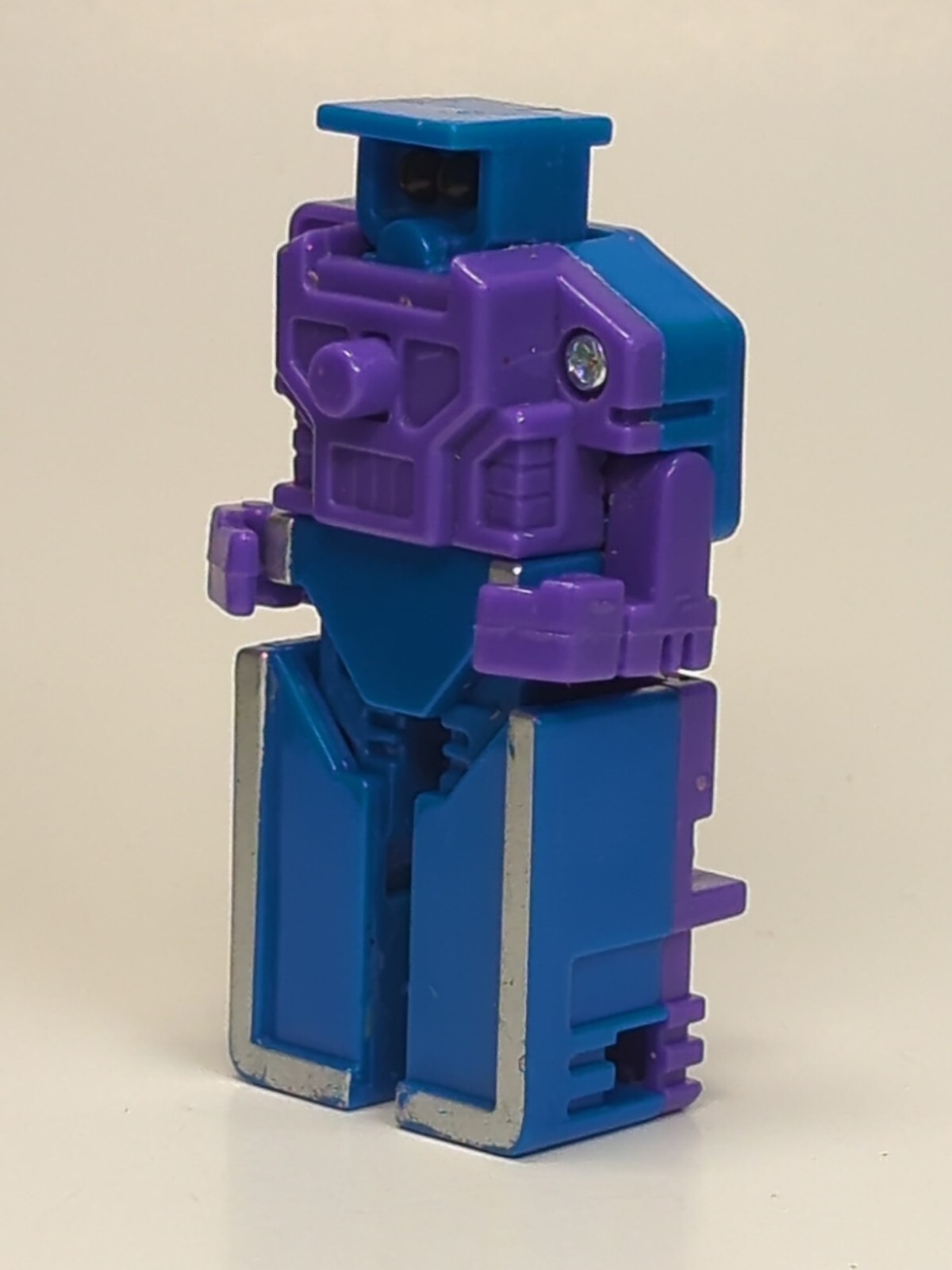 Lakeshore Number-Bots #1 Robots Transforming Toy Educational STEM Learning Alpha