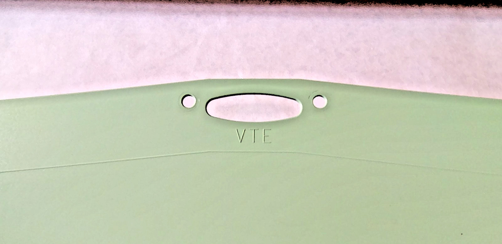 Slant Board Reading Writing Visual Learning Support, Ergonomic VTE, OT