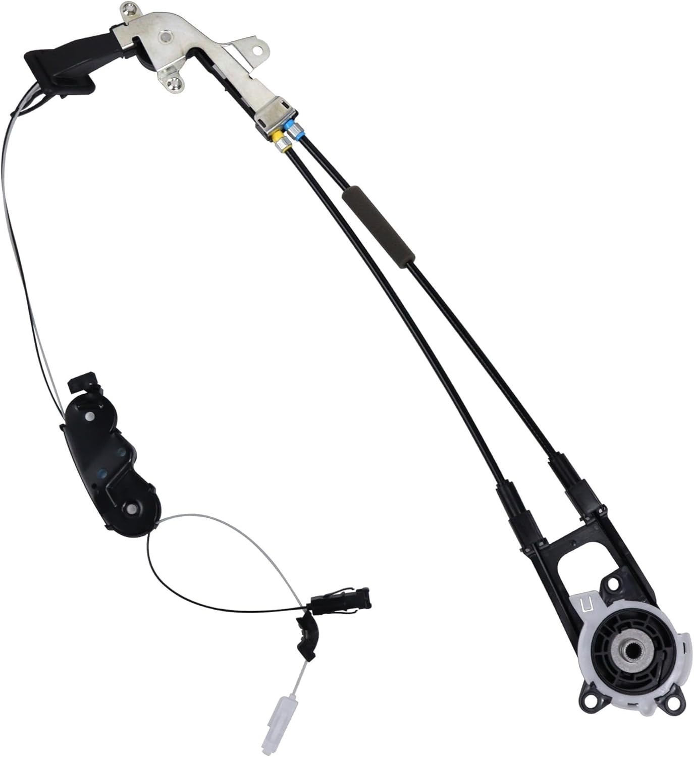 85015-08010 Passenger Right Electric Sliding Door Wiring Harness for 2011-2020