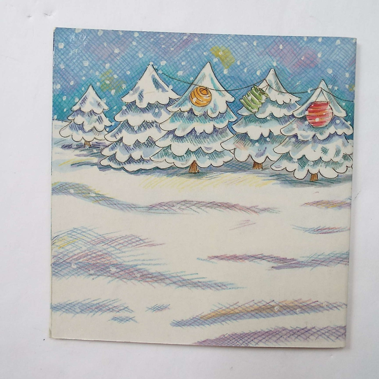 The Snowman Magnetic Playset Tote Play Scenes Magnets Raymond Briggs Eden 2000